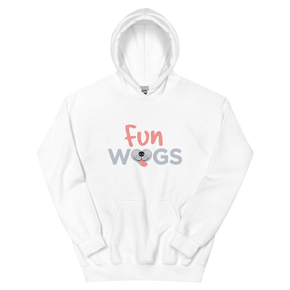 FunWags Unisex Hoodie